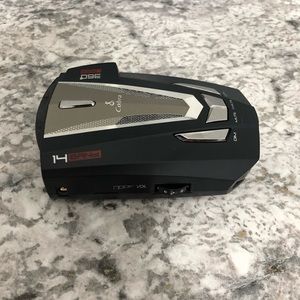 Cobra Radar Detector